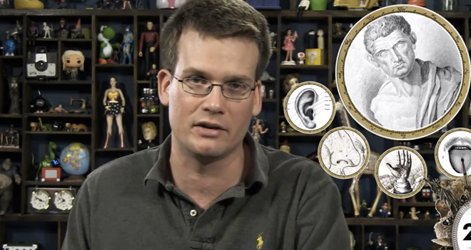 50 Common Misconceptions