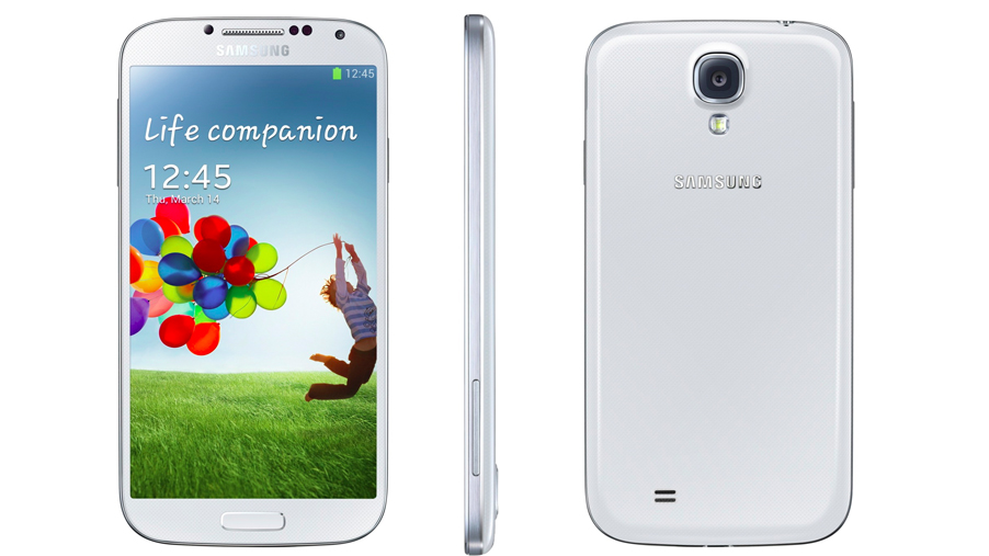 galaxy s4