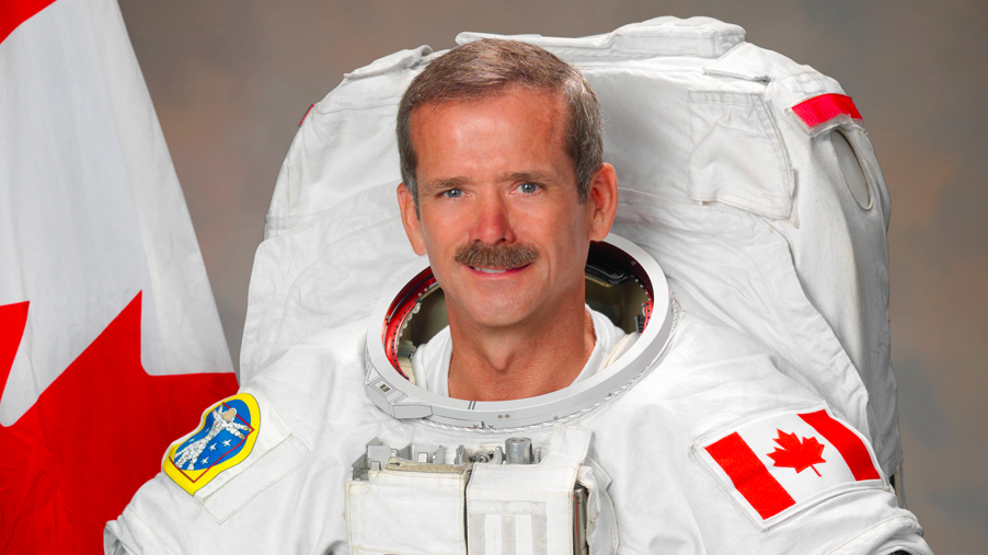 chris hadfield