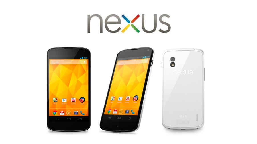 nexus google