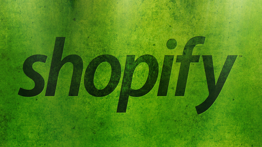 shopify