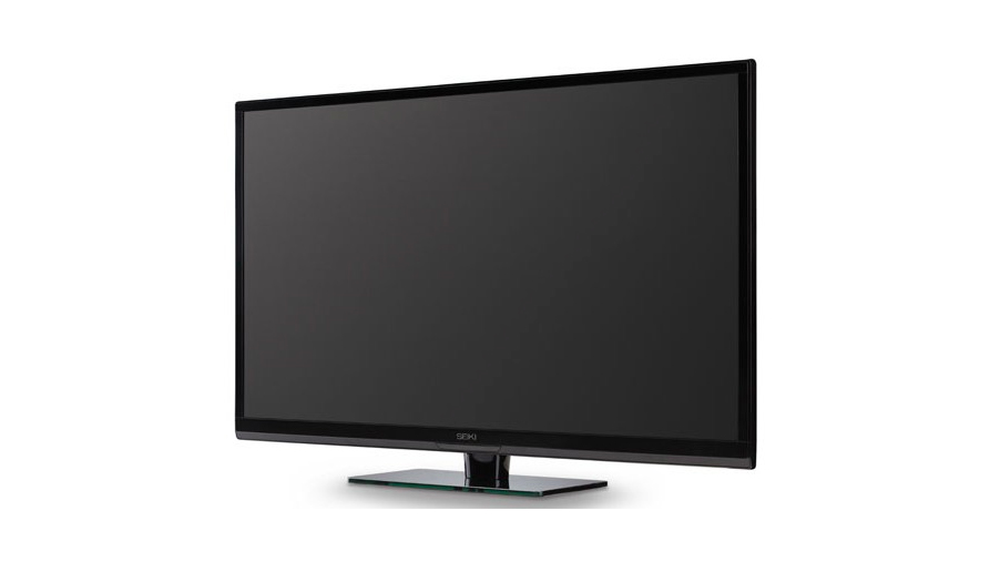 Seiki 4k tv