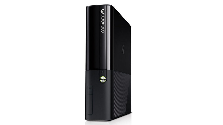 Xbox 360 slimmer