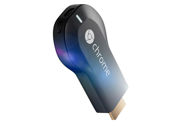 chromecast