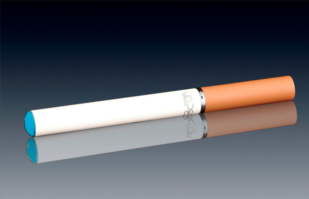 e-cig dangers