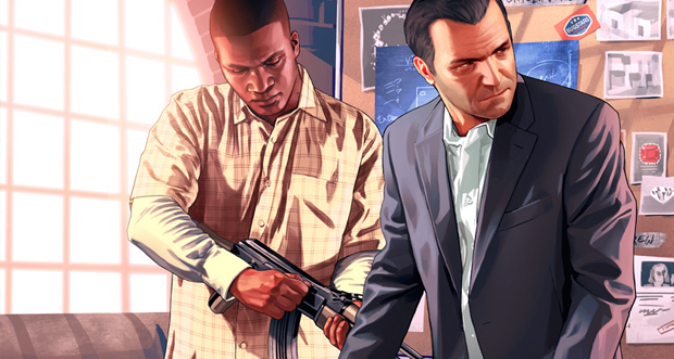 gta v customisable weapons