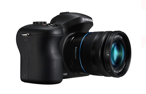 samsung nx
