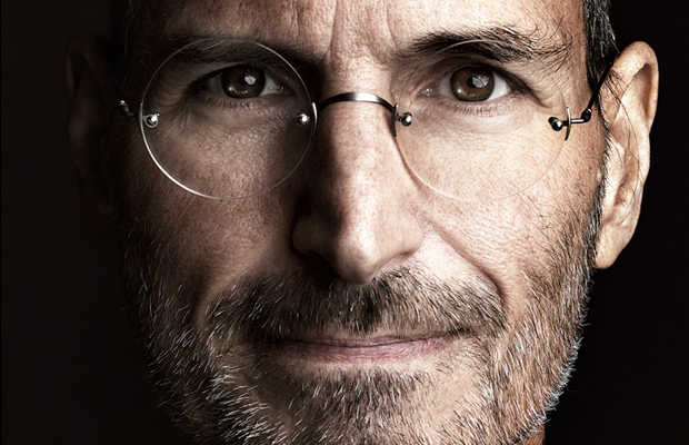 steve jobs time last shoot