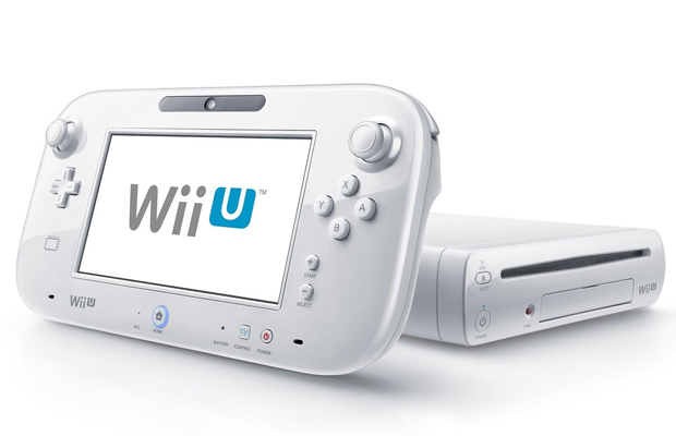 wii u asda