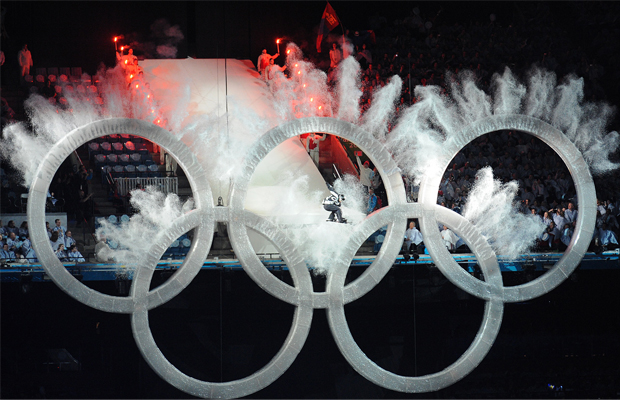 winter olympics