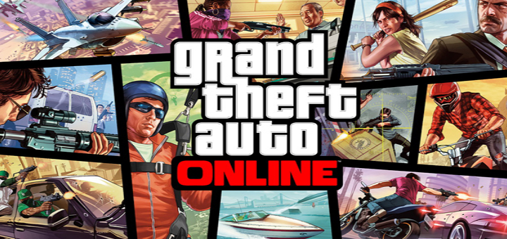 gta online