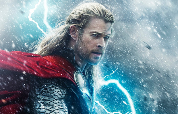 thor the dark world trailer 2