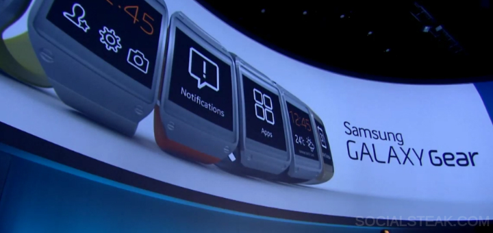 GALAXY GEAR