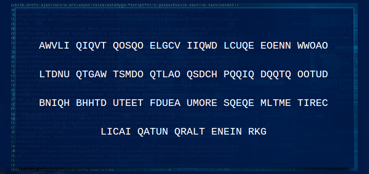 GCHQ can you find it