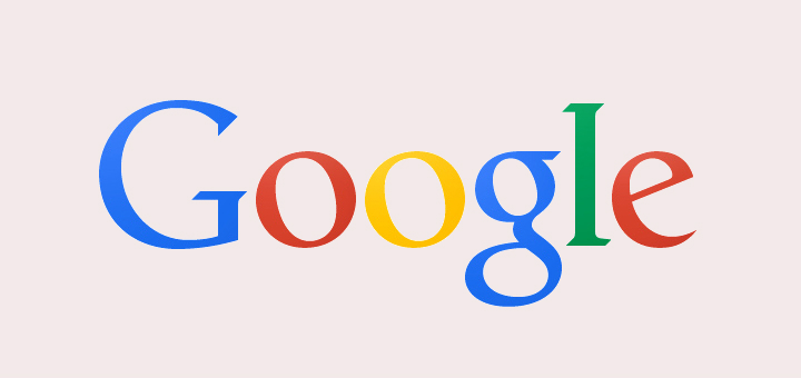 google new logo 2013
