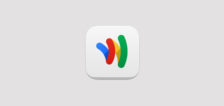 google wallet ios