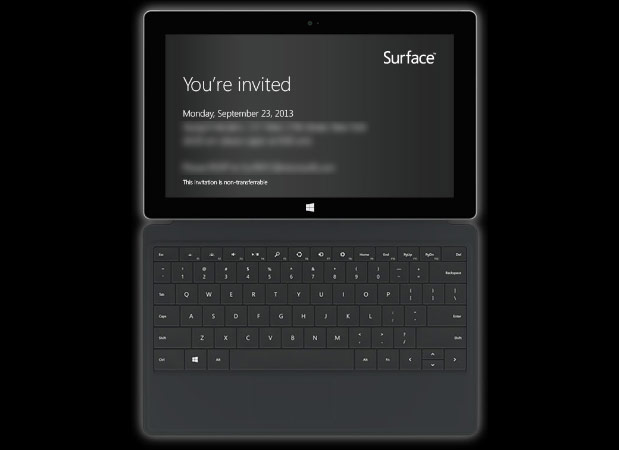 msevent