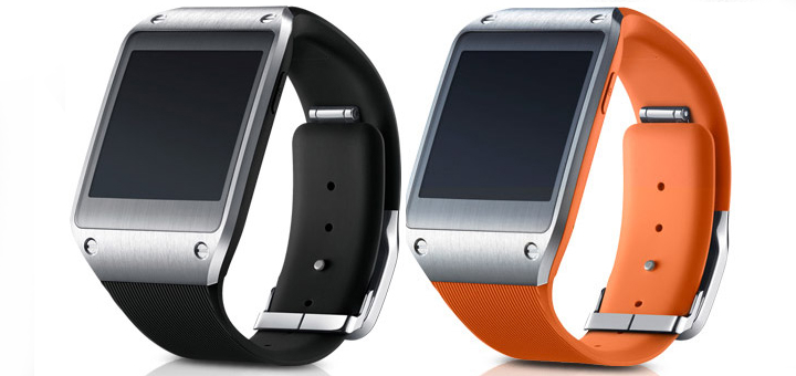 samsung galaxy gear