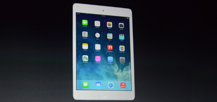 ipad mini 2