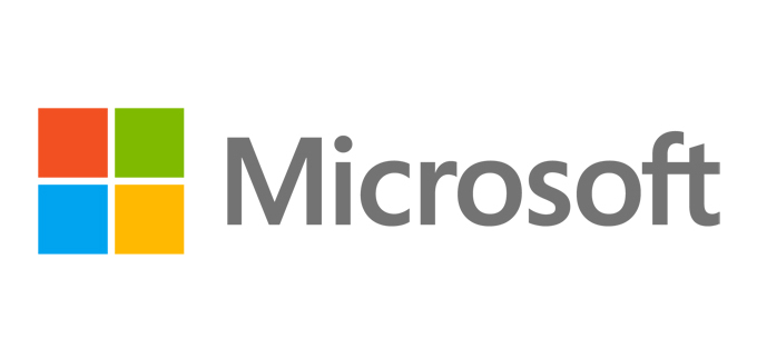 microsoft logo