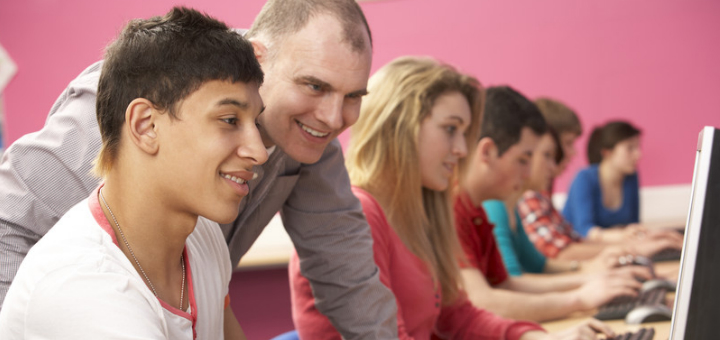 5 ways technology is helping your child do better in school