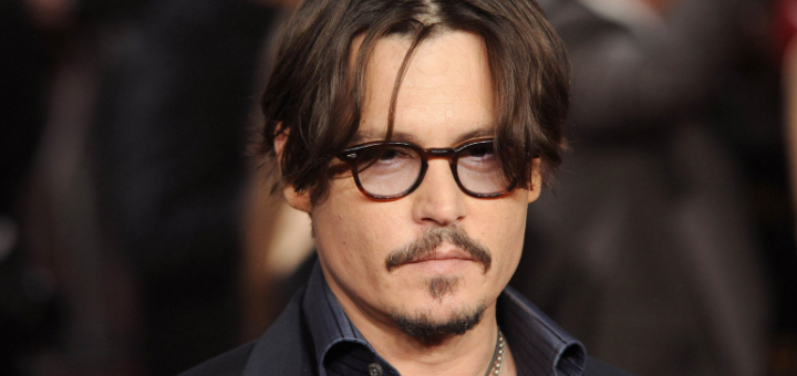 dr. strange johnny depp