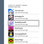 Xbox One March Update 5