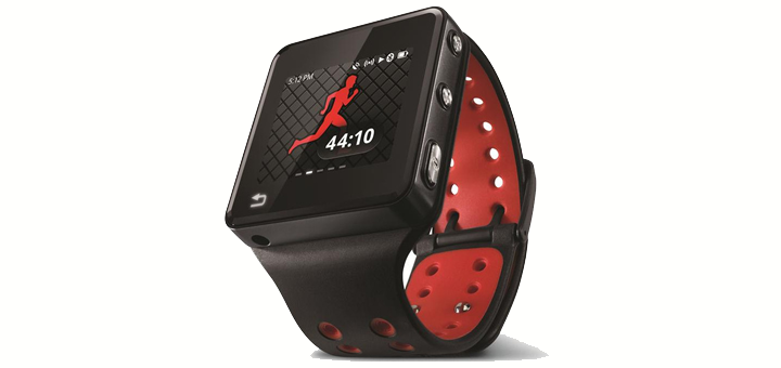 motorola smartwatch