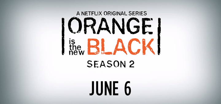 orange new black season 2