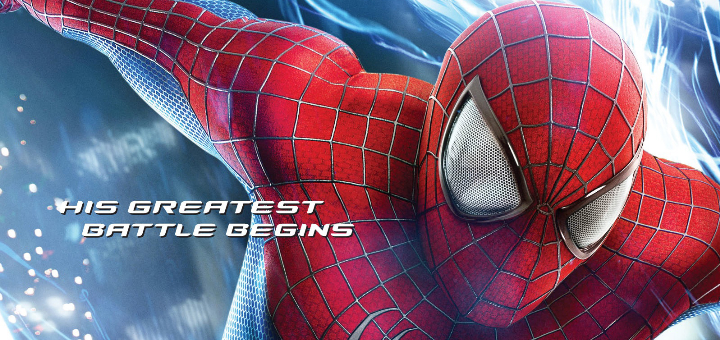 spider man 2 amazing trailer