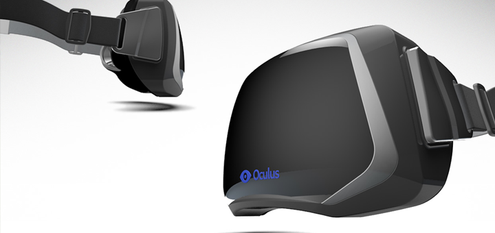 oculus rift facebook