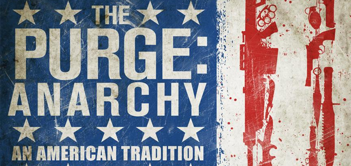 the purge anarchy trailer