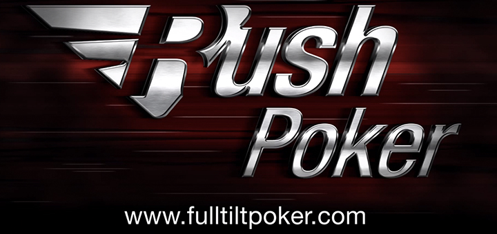 rush poker