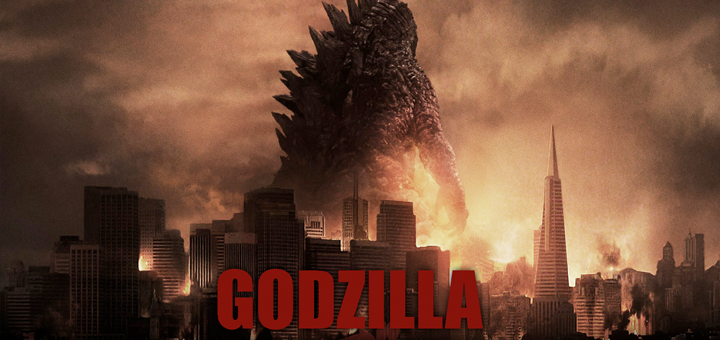godzilla sequel