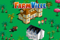 farmville social gaming
