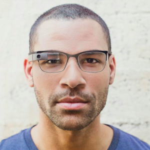 google glass banned cinema