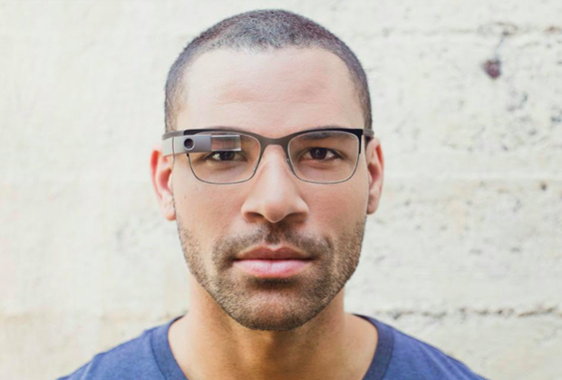 google glass banned cinema