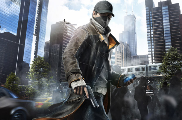 watch dogs