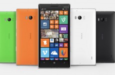 lumia 930