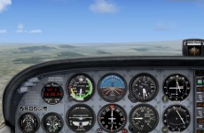 microsoft flight simulator