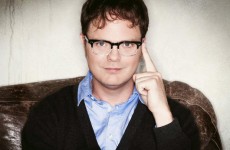 rainn wilson vine tv show