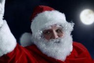 klm santa