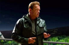 arnold terminator genisys