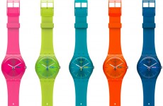 swatch smartwatch