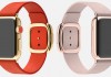 gold apple watch